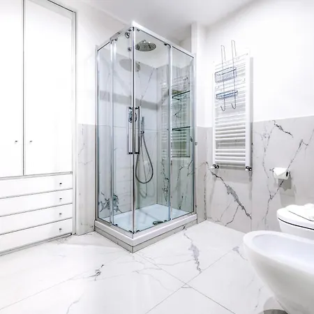 Navona Boutique House -zeno 58 Appartamento Roma