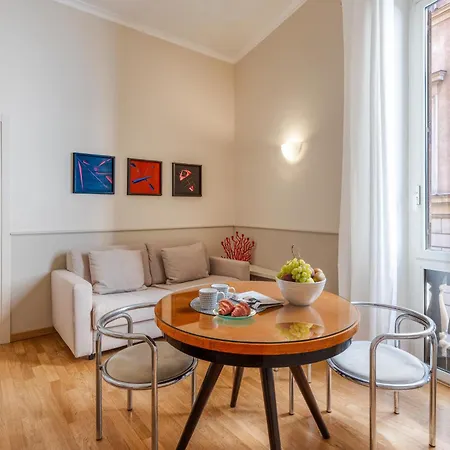 Navona Boutique House -zeno 58 Appartamento *
