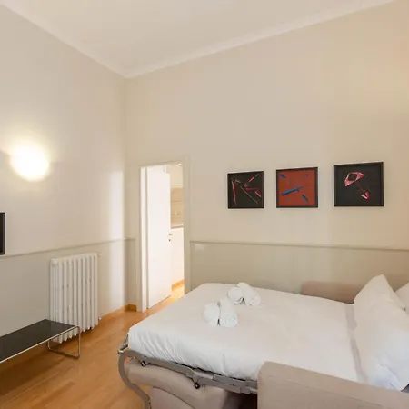 Navona Boutique House -zeno 58 Appartamento
